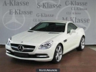 Mercedes-Benz Clase SLK SLK 250 CDI BlueEfficiency - mejor precio | unprecio.es