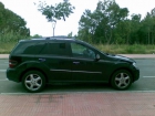 MERCEDES C 200 K Avantgarde - mejor precio | unprecio.es