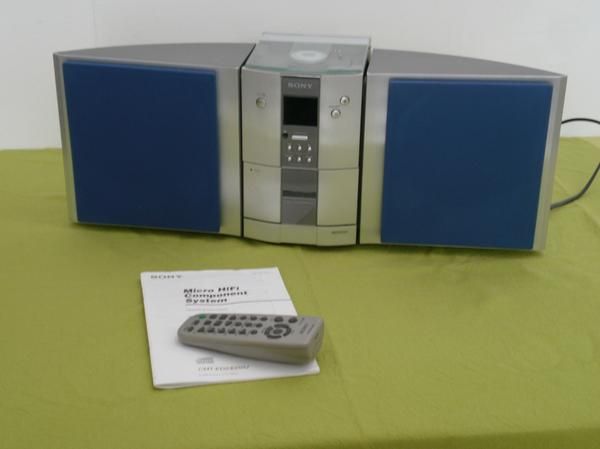 Micro-Cadena Sony por 55