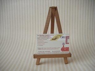 Minicaballetes de decoracion