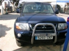MITSUBISHI MONTERO 3.2 DI-D GLS - Murcia - mejor precio | unprecio.es