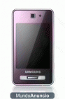 MOVIL SAMSUNG F 480V ROSA - mejor precio | unprecio.es