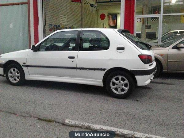 Peugeot 306 XSDT