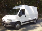 PEUGEOT BOXER 2.8 HDI 127 CV - mejor precio | unprecio.es