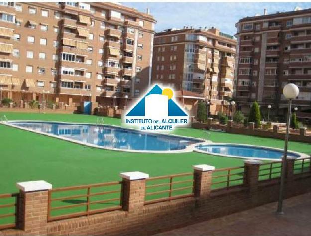Piso en San Vicente del Raspeig/Sant Vicent del Raspeig