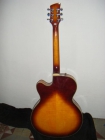 Preciosa guitarra de jazz economica made in usa - mejor precio | unprecio.es