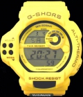 Reloj original G*OFFSHORE DIVER YELLOW*50mm XL CK - mejor precio | unprecio.es