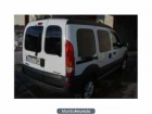 Renault Kangoo Extreme 1.9 Dci 80cv 4x4 - mejor precio | unprecio.es