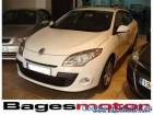 Renault Mégane - mejor precio | unprecio.es