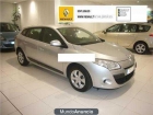 Renault Megane Sport Tourer Expression 1.5dC - mejor precio | unprecio.es