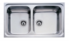 Teka Classic Maxi 2B 86 Antigraffio - mejor precio | unprecio.es