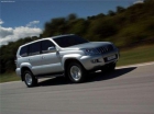 TOYOTA LAND CRUISER D-4D VX - Vizcaya - mejor precio | unprecio.es