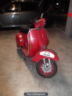 URGE VENTA MOTO VESPA 200 DN - mejor precio | unprecio.es