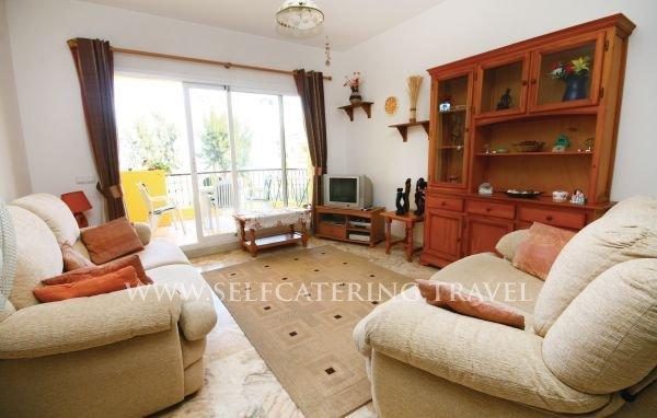 Vacation rental Mijas Costa 22