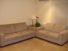 venda conjunt sofas Natuzzi 3 places + 2 places - mejor precio | unprecio.es
