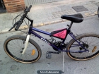 Vendo bicicleta - mejor precio | unprecio.es