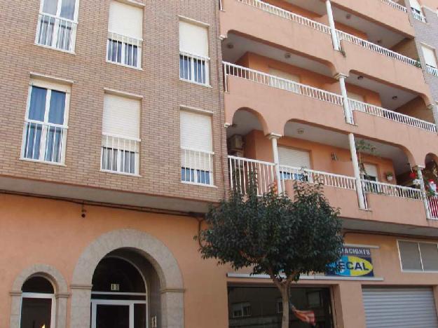 Vente - Appartement Benicarló - 252 405 €