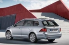 Volkswagen Golf Variant 1.4 TSI 160cv Sport - mejor precio | unprecio.es