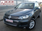 Volkswagen Touareg PREMIUM 30TDI V6 BlueMOTION TIPTRONIC Tech KM 0 en Zamora - mejor precio | unprecio.es