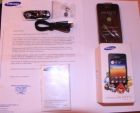 Samsung galaxy s ¡¡nuevo!! como ipod touch - mejor precio | unprecio.es