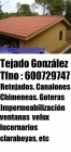Pamplona.Reparación de Tejados, terrazas, económico, expertos 35 años de experiencia - mejor precio | unprecio.es