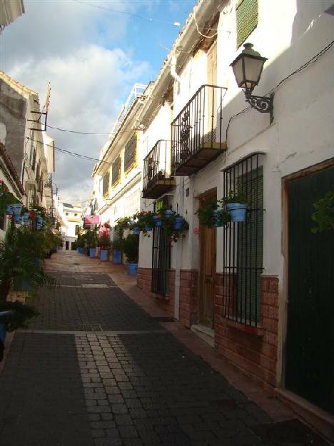 Adosado a la venta en Estepona Costa del Sol