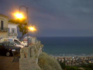 Apartamento : 1/7 personas - vistas a mar - silvi  teramo (provincia de)  abruzo  italia