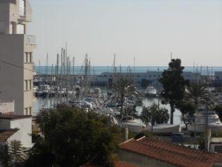 Apartamento en alquiler de vacaciones en Altea, Alicante (Costa Blanca)