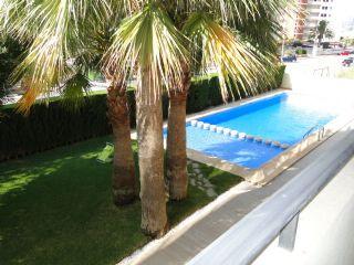 Apartamento en venta en Calpe/Calp, Alicante (Costa Blanca)