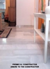 aqui marmol blanco macael 40x40x2 a 11.60 m2 - mejor precio | unprecio.es