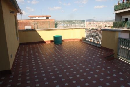 ático en Santa Margarida de Montbui
