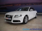 Audi A4 - mejor precio | unprecio.es