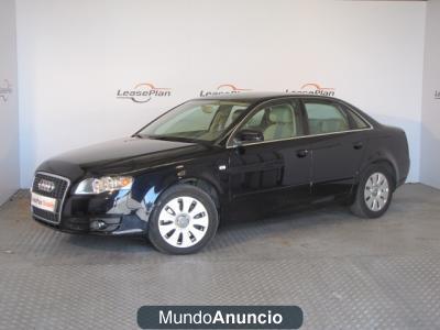Audi A4 2.0 T FSI