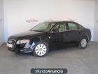 Audi A4 2.0 T FSI - mejor precio | unprecio.es