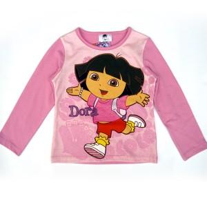 Camiseta de Dora Exploradora