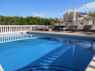 Chalet en venta en Torrevieja, Alicante (Costa Blanca)