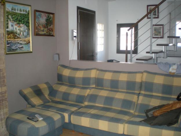 CHALET EXCELENTE UBICACION
