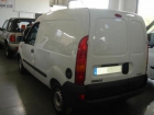 Comprar coche Renault Kangoo '03 en Vitoria - mejor precio | unprecio.es