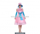 Disfraz de Tiffany mujer para Carnaval - mejor precio | unprecio.es