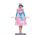 Disfraz de Tiffany mujer para Carnaval - mejor precio | unprecio.es