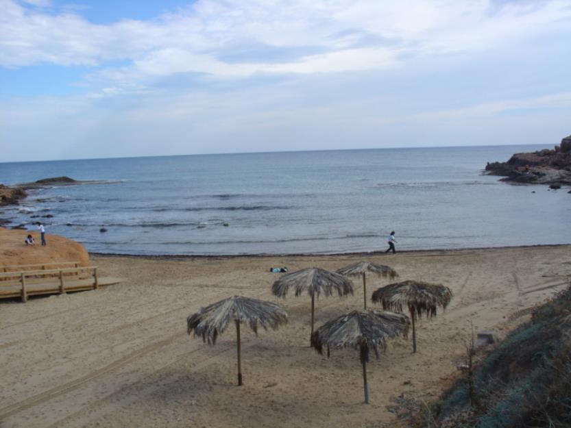 Duplex 2 dorm. cerca de la playa