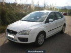 Ford Focus 1.6 TDCi 90 Trend - mejor precio | unprecio.es