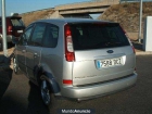 Ford Focus CMAX 1.6 TDCi Trend - mejor precio | unprecio.es