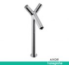 Hansgrohe - Mezclador bimando de lavabo caño alto Axor Starck - mejor precio | unprecio.es