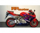 HONDA CBR 600RR - mejor precio | unprecio.es