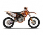 KTM SXF 250 - mejor precio | unprecio.es