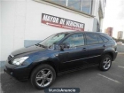 Lexus RX400h 3.3 Luxury Techo Solar Hibrid - mejor precio | unprecio.es