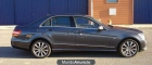 Mercedes-Benz Clase E E 350 CDI Blue Efficiency Ele - mejor precio | unprecio.es
