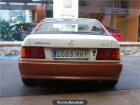 Mercedes-Benz Clase SL SL 320 AUTO - mejor precio | unprecio.es