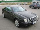 Mercedes-Benz clk 320 - mejor precio | unprecio.es